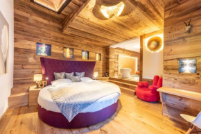 Гостиница Alpine Residence Villa Adler, Сан Виджилио